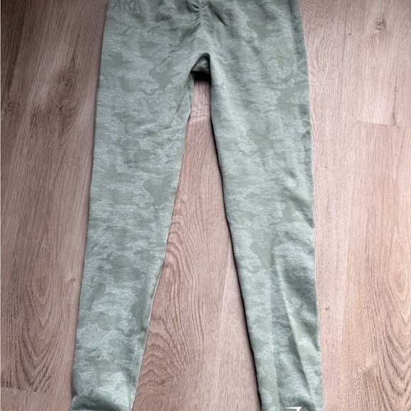 Gymshark Leggins - Set of 6 - Picture 7 of 15